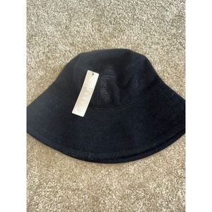 Stussy Wool Bucket Hat